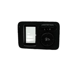 ⭐️ 2007-2011 HONDA CR-V SIDE VIEW MIRROR CONTROL SWITCH OEM - Picture 1 of 7
