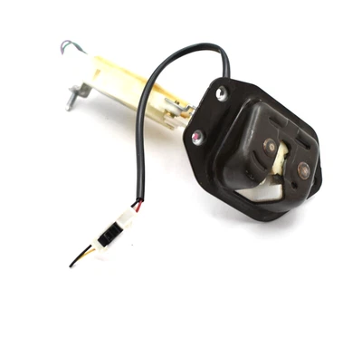 TESTED 05-15 Nissan Xterra Rear Liftgate Latch Lock Actuator Tail Gate E1P28 - Изображение 1 из 4