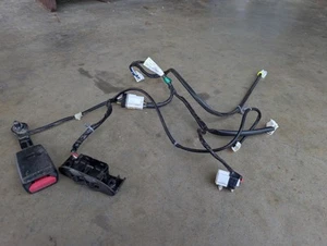 2004 Nissan 350Z Front Passenger Side Power Seat Wire Harness Assembly OEM - Bild 1 von 4