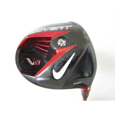 "Used Nike VRS COVERT TOUR Driver Speeder VC6.0 (X) Short Length 44.5 Inches - Image 1 of 4