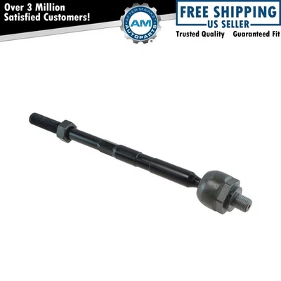 Front Left Right Inner Tie Rod For 2006-2010 Hummer H3 2009-2010 H3T - Image 1 of 4