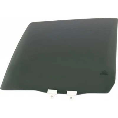 For Honda CR-V Door Window Glass 2002-2006 Rear Driver Side Gray Tint 4-Door Foto 1 de 4