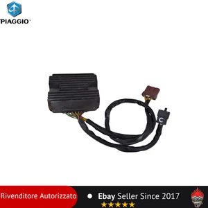 REGOLATORE PIAGGIO VESPA GT 300 2010 2011 2012 2013 2014 - Picture 1 of 4