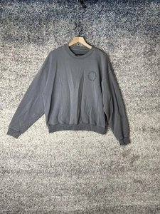 Set Active Sweatshirt Damen Small Crewneck Pullover Made USA Activewear Cozy - Bild 1 von 5