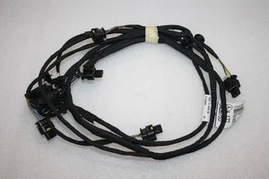 NEW GENUINE MERCEDES A CLASS W177 REAR BUMPER WIRING LOOM 2018-2023 A1775405710 - Picture 1 of 9