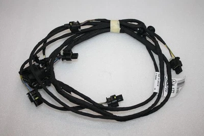 NEW GENUINE MERCEDES A CLASS W177 REAR BUMPER WIRING LOOM 2018-2023 A1775405710 - Image 1 of 4