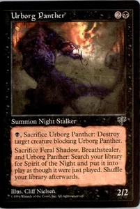 Urborg Panther Mirage MIR Normal NM - Picture 1 of 2