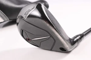 Titleist TSR1 #6 Hybrid / 26 Degree / Regular Flex HZRDUS Red 60 Shaft - Picture 1 of 9