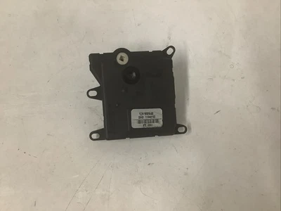 Ford Expedition King Ranch 2013 HVAC actuador de puerta abatible Foto 1 de 4