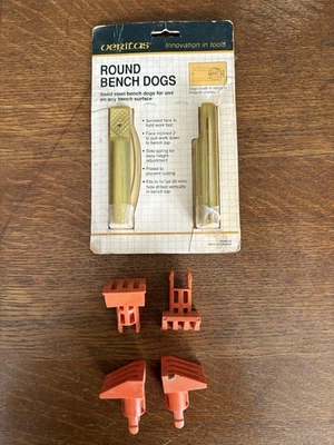 Bench Dogs for Woodworking  - Image 1 of 4