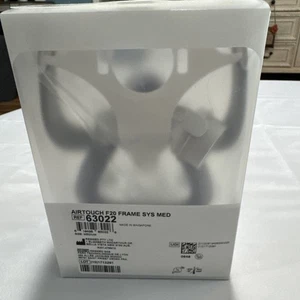 Nuovo sistema telaio cuscino medio RESMED AIRTUCH F20 modello 63022 - Foto 1 di 5