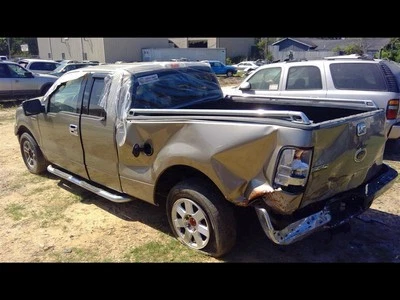 Ford Pickup F150 2004 2005 purificador de aire 4,6efi Foto 1 de 4
