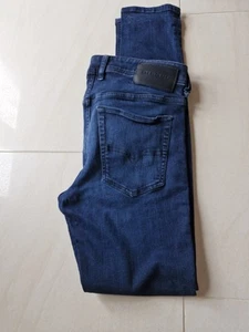 Jeans ajustados Diesel Sleenker para hombre W32 L32 - Imagen 1 de 16