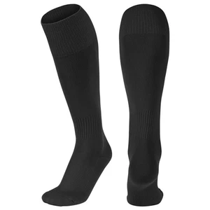 Champro Multi-Sport Extra-Long Pro Socks - Black - Large - Picture 1 of 3