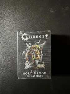 Conquest Miniature - Picture 1 of 1