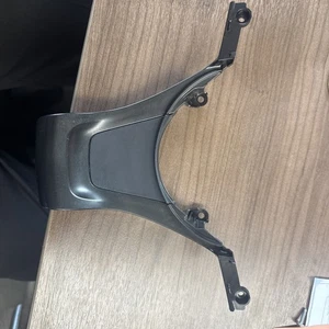 2014 TO 2015 KIA OPTIMA TIRM COVER FOR STEERING WHEEL - Foto 1 di 3