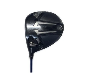 LH PXG 0311 Gen 5 9.0* Driver Graphite Evenflow Riptide CB 50g Regular Flex - Picture 1 of 6
