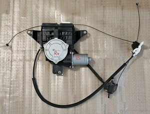 ✅️2011-2017 Honda Odyssey Right Passenger Power Sliding Door Motor OEM AD17-001 - Picture 1 of 8