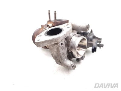 Citroen Berlingo Turbolader 1.5 BlueHDi 75 Diesel 56kW (76 HP) 9813245480 2020 - Bild 1 von 4