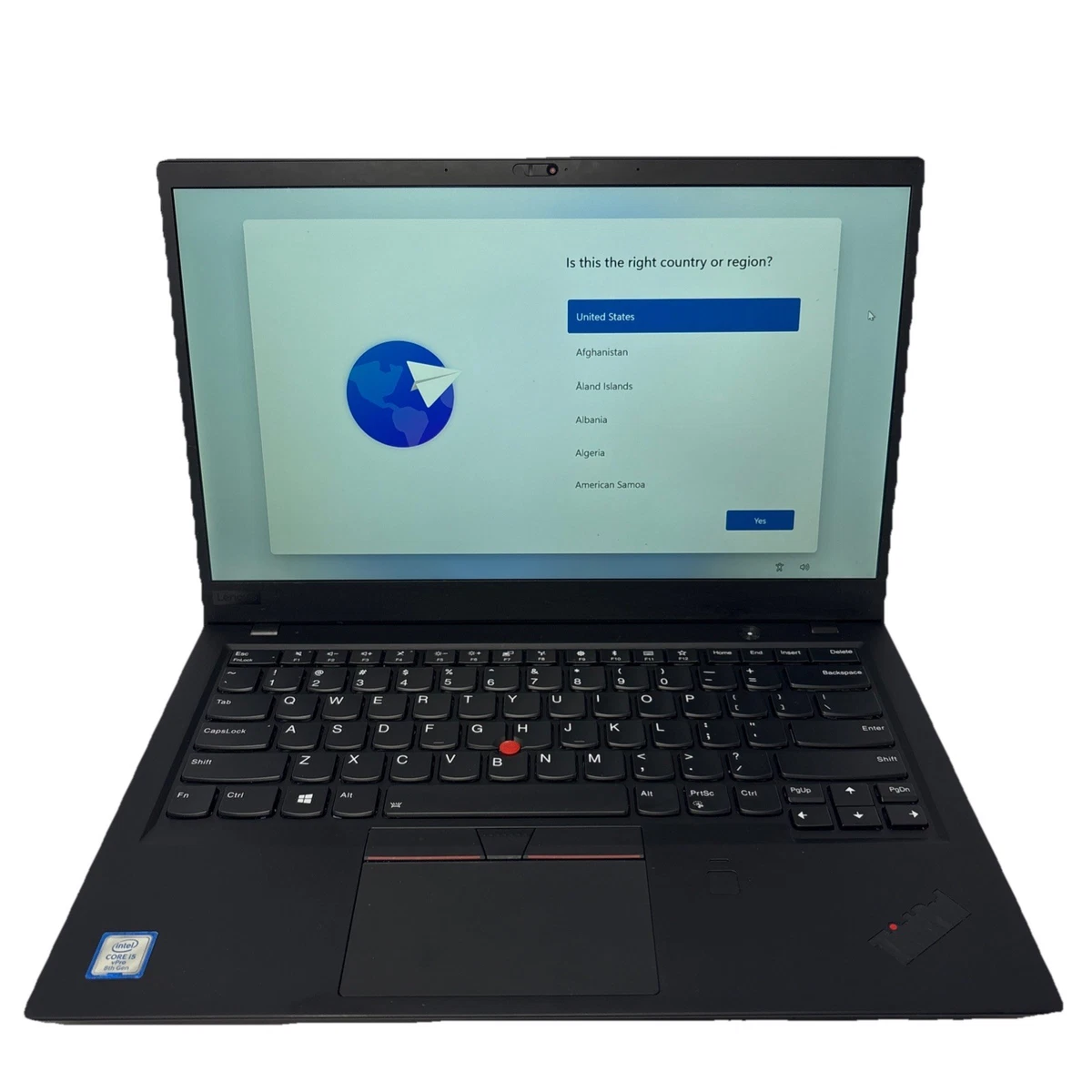 Las mejores ofertas en Lenovo Intel Core i5 8th generación