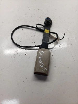 Cinturón de seguridad delantero hebilla conductor compatible 06-09 LEGACY 1373644 Foto 1 de 4