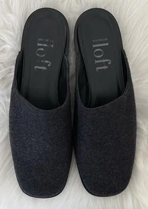 ANN TAYLOR Loft slep on Women’s Shoes. 7.5 - Picture 1 of 6