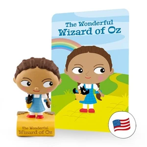 Tonies Dorothy Audio Play Personaje de The Favorite Classics: The Wonderful Wi - Imagen 1 de 6