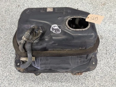 01-05 Mazda Miata MX5 MX-5 OEM NB Fuel Gas Tank Overhaul Clean Inside 03NB27A - Image 1 of 4