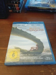 Elliot, der Drache - (Walt Disney)  BLU-RAY-NEU/OVP - Bild 1 von 2