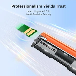 CF230A - 30A Toner - Replacement for HP 30A Toner Cartridge CF230A 30X CF230X to - Picture 1 of 8