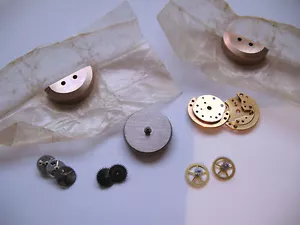 UNIVERSAL 66,1-66,1-67,2-66 ASSORTED PARTS 1143,1134,180,1482,1481,1480 - Picture 1 of 12