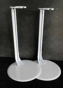 Lote De 2 Soportes Para Muñeca 60 Para 80CM (SP33) - G.Bravot - Picture 1 of 1