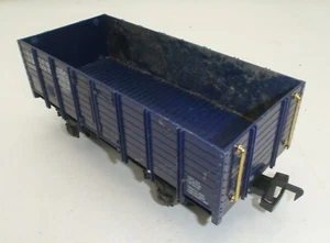 Coche de tren góndola Scientific Toys LTD Rio Grand escala 4068 G - Imagen 1 de 9