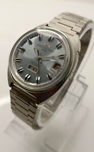 Rare Vintage Weekly Auto Orient AAA Automatic 1960's