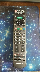 Télécommande PANASONIC VIERA - Photo 1/1