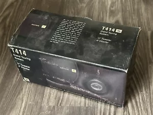 Rare Vintage T414 JBL Component Car Audio Speakers, 4” Stereo - Picture 1 of 11
