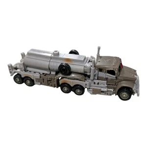 Transformers Dark of the Moon Megatron - Voyager Class Incomplete - Picture 1 of 9