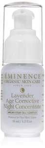 Eminence Lavender Age Corrective Night Concentrate, 1.2 oz - Picture 1 of 2