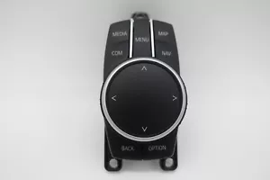 Neu Orig. BMW iDrive Touch Controller 1er 2er 3er 4er 5er 6er 7er X1 X3 X4 x5 x6 - Picture 1 of 9