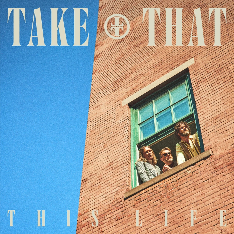 Take That This Life (CD) Album - Bild 1 von 1