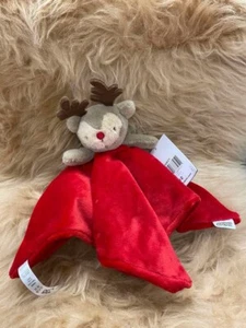 Edredón de Navidad Mamas & Papas - Reno - Imagen 1 de 4