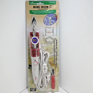 El adaptador Clover Mini Iron II - 9100 - Imagen 1 de 6