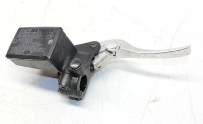 Kawasaki Zr7s Zr750 2005 cilindro maestro de freno delantero con palanca Foto 1 de 4