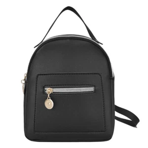 Multi-pocket Backpack Small Crossbody Bags for Women - Picture 1 of 12