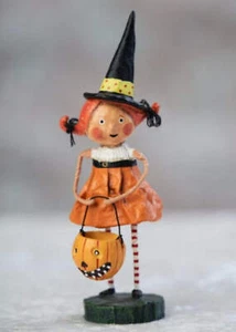 ESC and Company Halloween Perfetto Pixie di Lori Mitchell 22116 - Foto 1 di 3