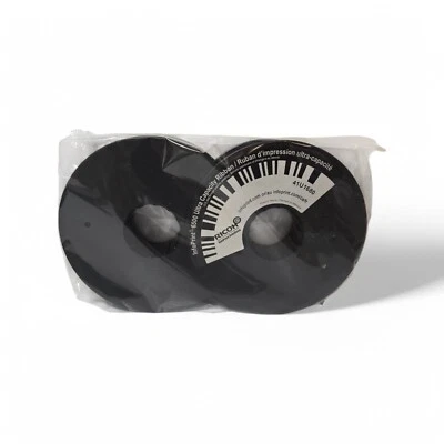 Genuine Ricoh 41U1680-PTX Ultra Capacity Ribbon Spool - InfoPrint 6500 V Series - Image 1 of 4