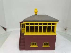 RARE! Triang OO Gauge Railways R61 Signal Box Made in Australia! - Picture 1 of 6