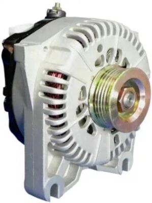 Alternator fits Lincoln Town Car 4.6L/281CI V8 2003-2005 3W1U10300AA GL943 8313 - Image 1 of 4