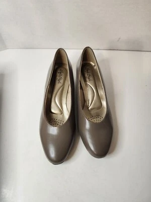 Zapatos de salón estilo suave Angel II, lisos para huesos, para mujer 8,5 M Foto 1 de 4