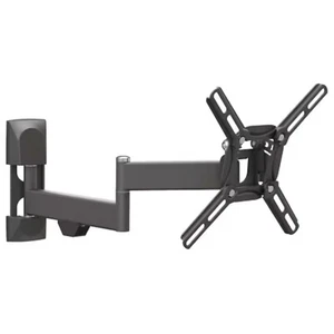 Barkan 13" - 43" Vollbewegliche TV Wandhalterung - Bild 1 von 1